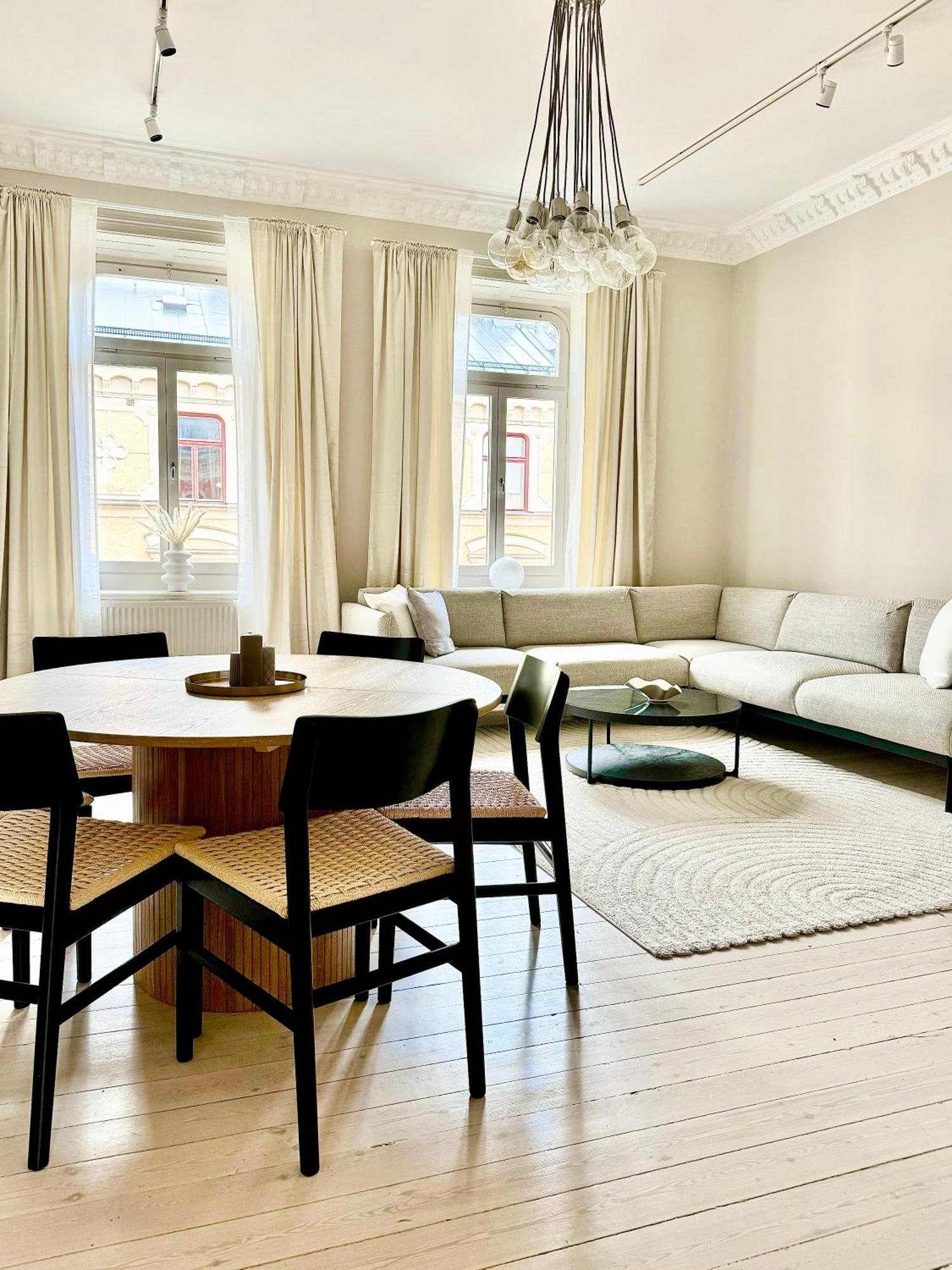 Laegenhet Med Fantastiskt Laege Lägenhet Stockholm Exteriör bild
